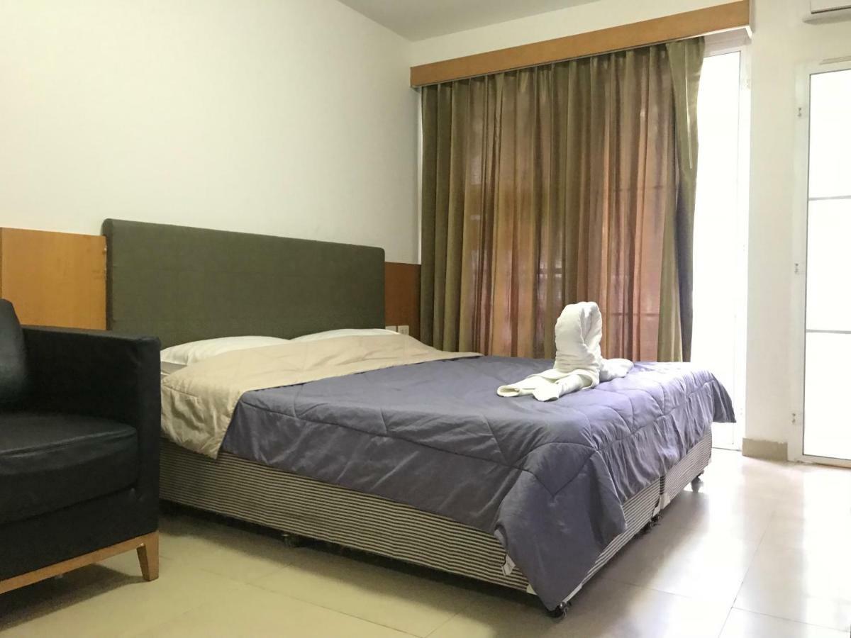 I-House Laguna Garden By Ple Bangkok Eksteriør bilde